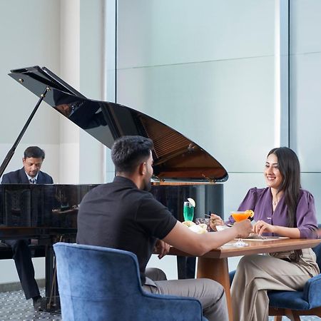 Welcomhotel By Itc Hotels, Ashram Road, Ahmedabad Eksteriør billede