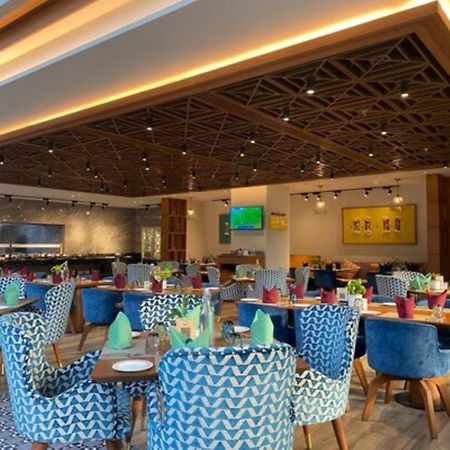 Welcomhotel By Itc Hotels, Ashram Road, Ahmedabad Eksteriør billede