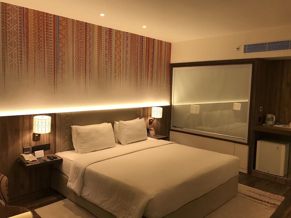 Welcomhotel By Itc Hotels, Ashram Road, Ahmedabad Eksteriør billede
