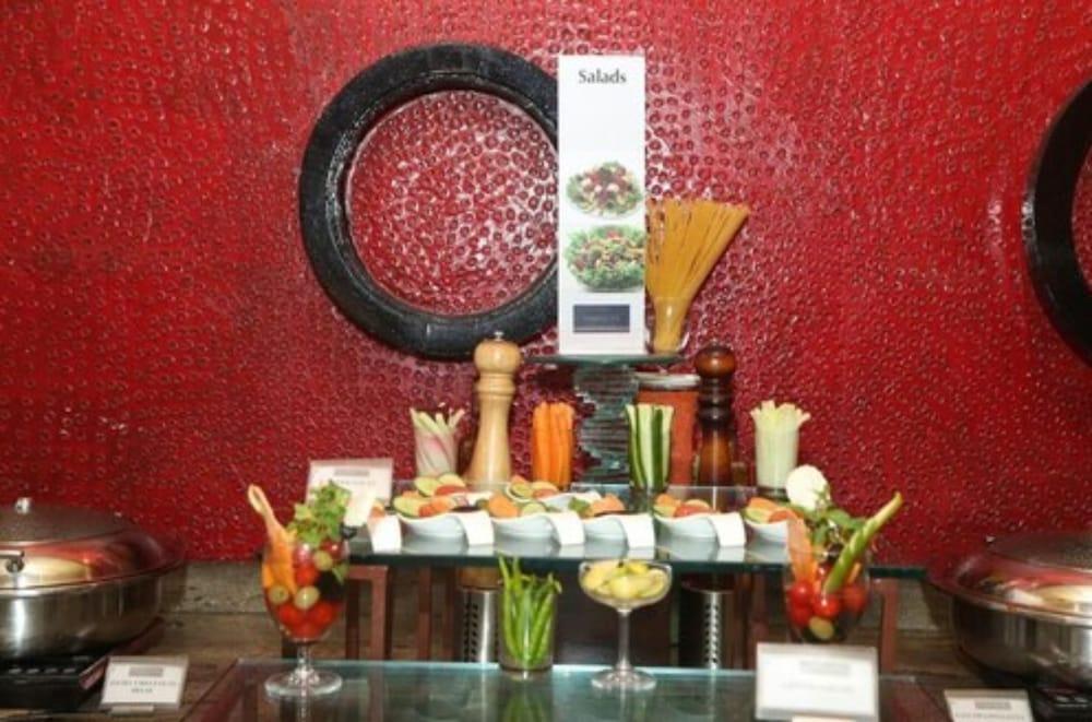 Welcomhotel By Itc Hotels, Ashram Road, Ahmedabad Eksteriør billede