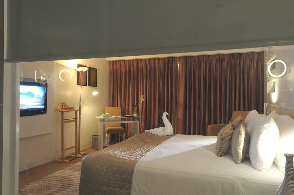 Welcomhotel By Itc Hotels, Ashram Road, Ahmedabad Eksteriør billede