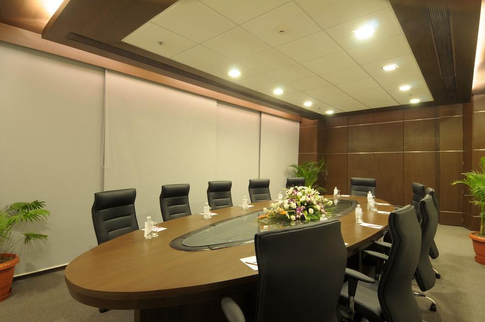 Welcomhotel By Itc Hotels, Ashram Road, Ahmedabad Eksteriør billede