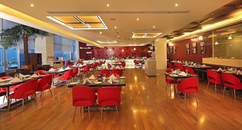 Welcomhotel By Itc Hotels, Ashram Road, Ahmedabad Eksteriør billede