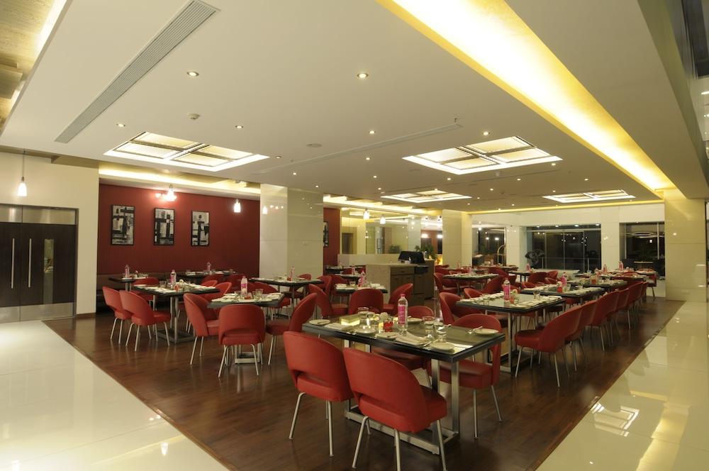 Welcomhotel By Itc Hotels, Ashram Road, Ahmedabad Eksteriør billede