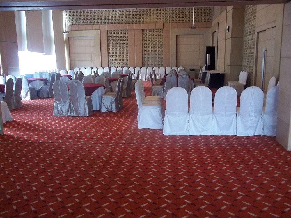 Welcomhotel By Itc Hotels, Ashram Road, Ahmedabad Eksteriør billede