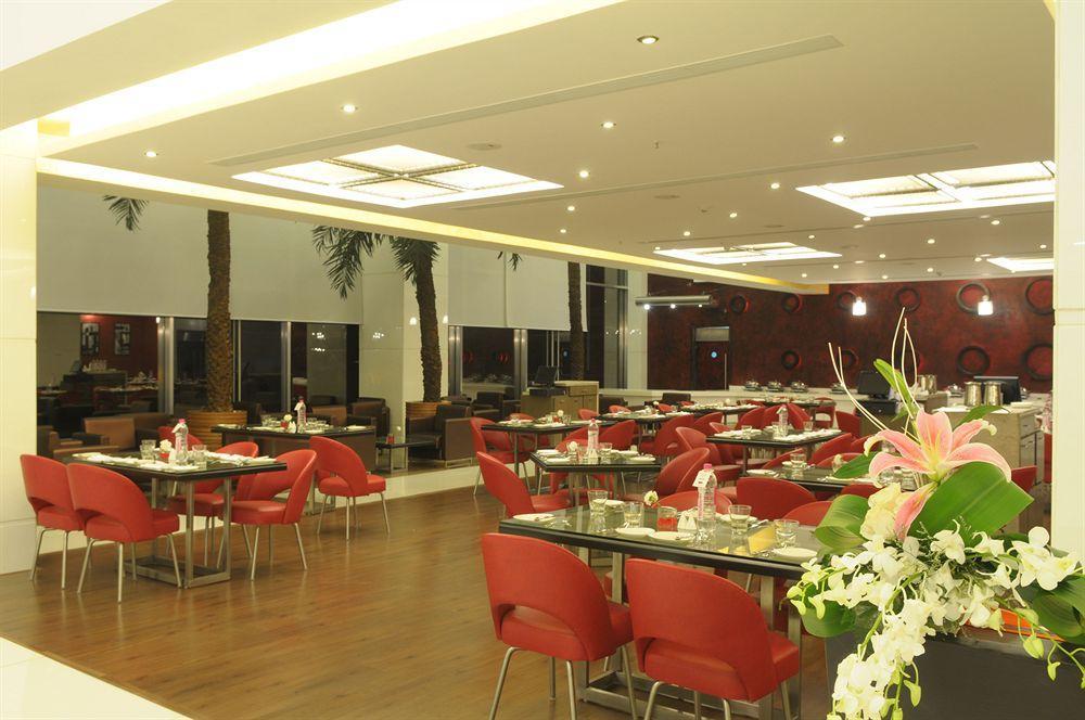 Welcomhotel By Itc Hotels, Ashram Road, Ahmedabad Eksteriør billede