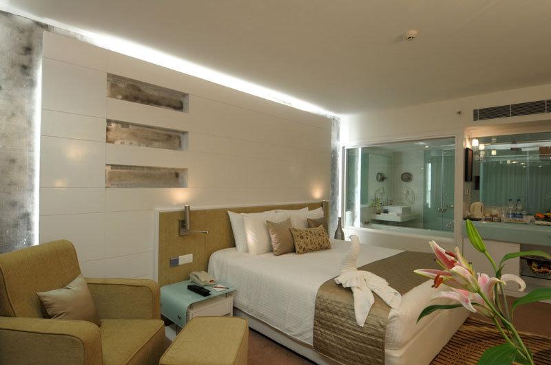 Welcomhotel By Itc Hotels, Ashram Road, Ahmedabad Værelse billede