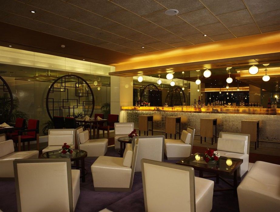 Welcomhotel By Itc Hotels, Ashram Road, Ahmedabad Eksteriør billede