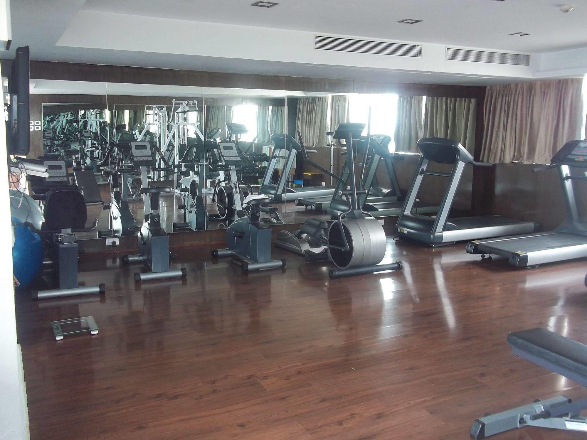 Welcomhotel By Itc Hotels, Ashram Road, Ahmedabad Eksteriør billede